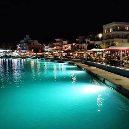 Dimitra City Apartment Sitia  Exterior foto