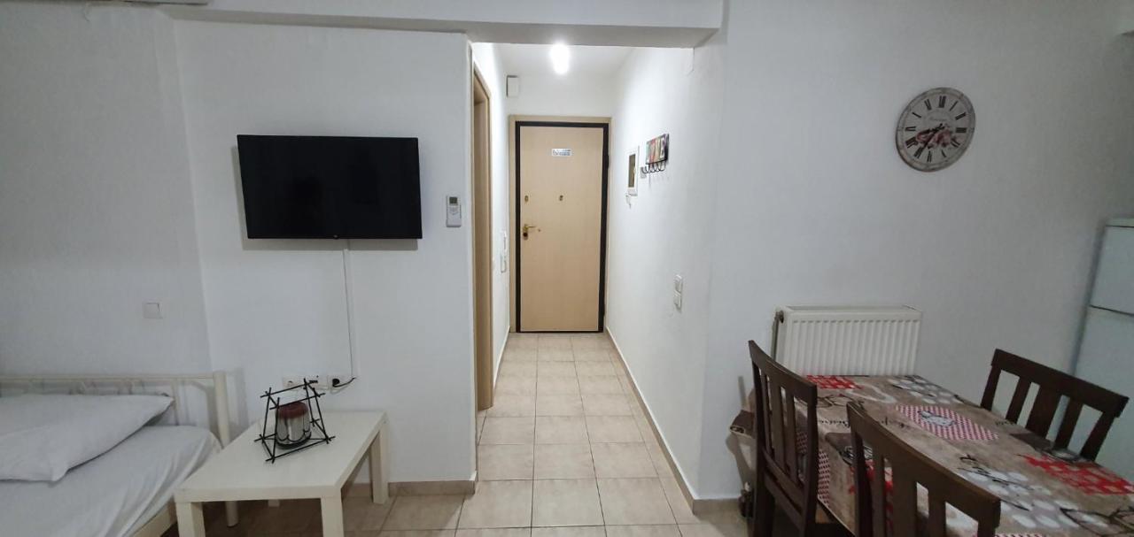 Dimitra City Apartment Sitia  Exterior foto