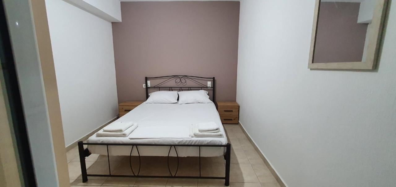 Dimitra City Apartment Sitia  Exterior foto