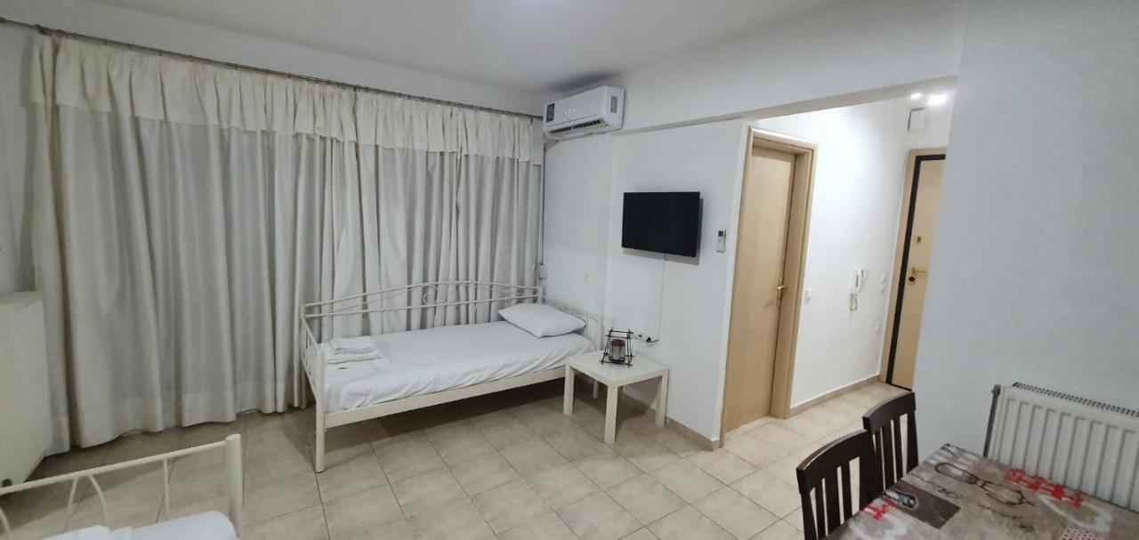 Dimitra City Apartment Sitia  Exterior foto